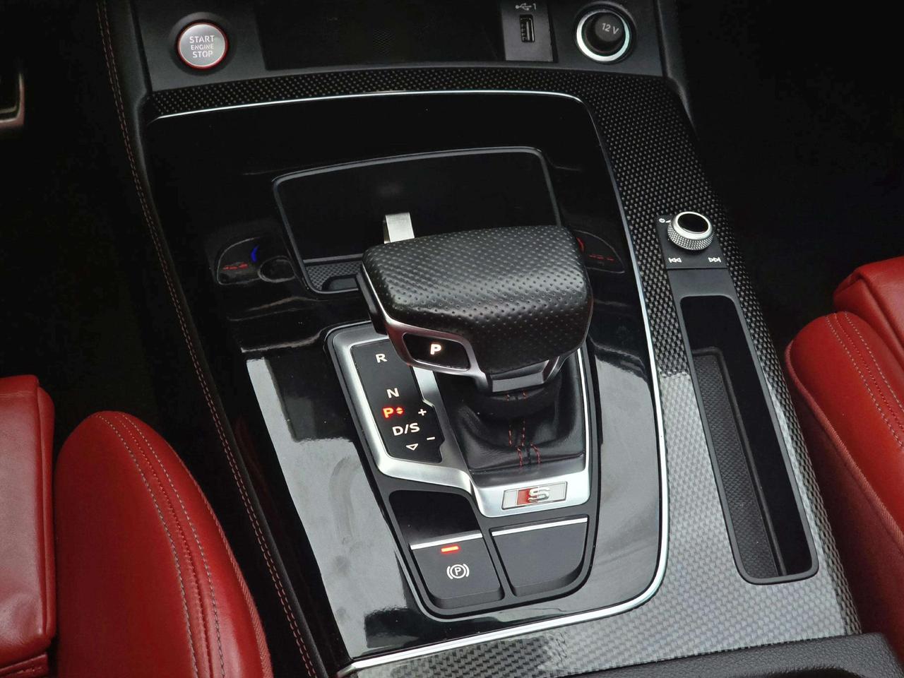 2021 Audi SQ5 Progressiv | No Accidents! Photo