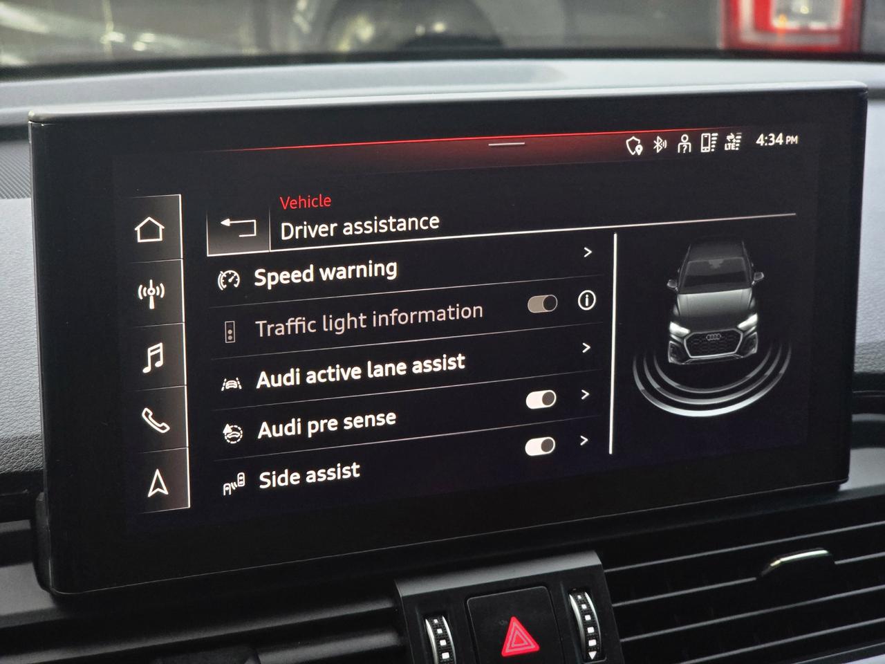 2021 Audi SQ5 Progressiv | No Accidents! Photo