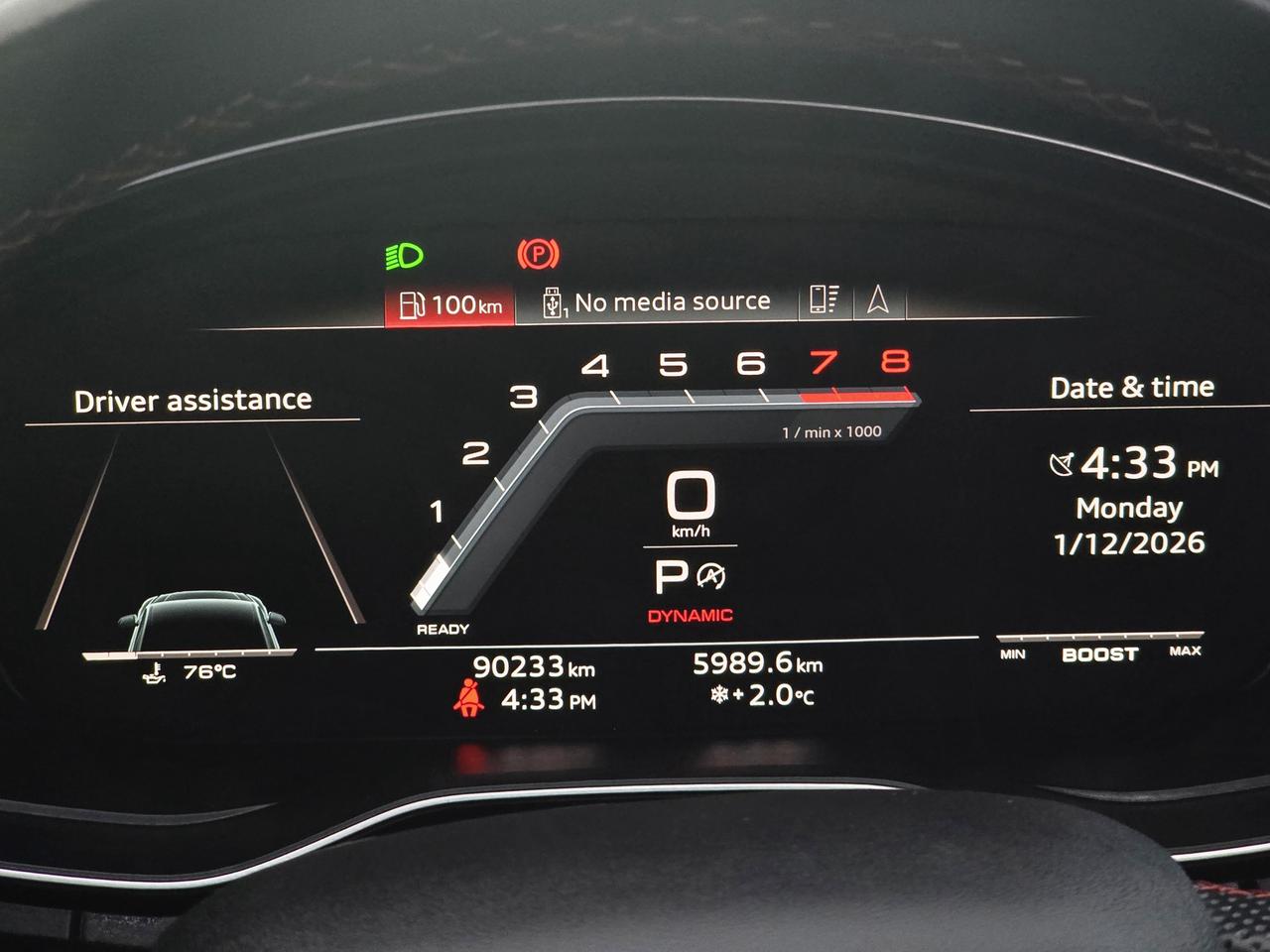 2021 Audi SQ5 Progressiv | No Accidents! Photo