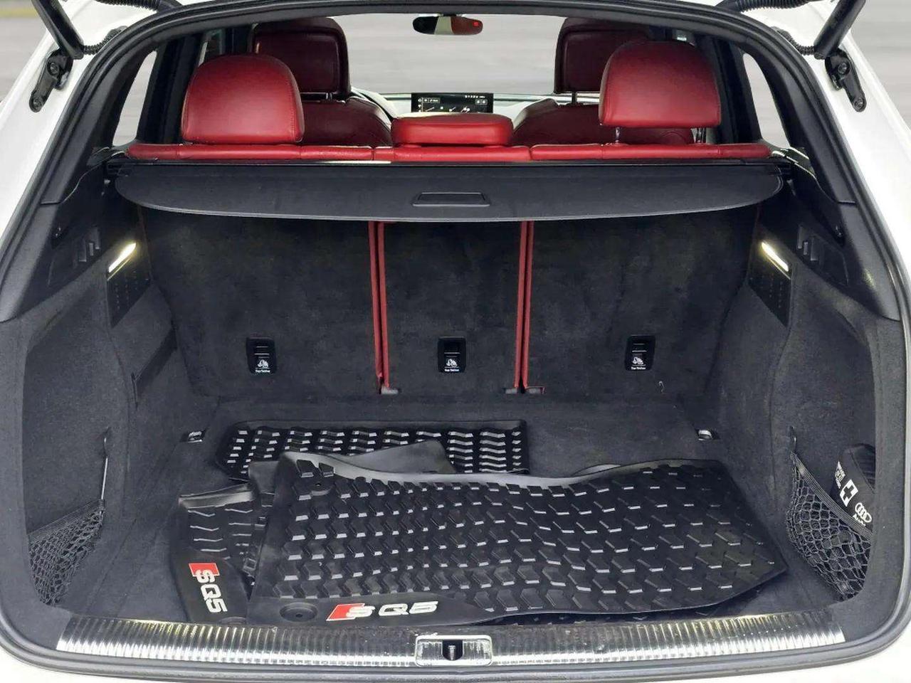 2021 Audi SQ5 Progressiv | No Accidents! Photo