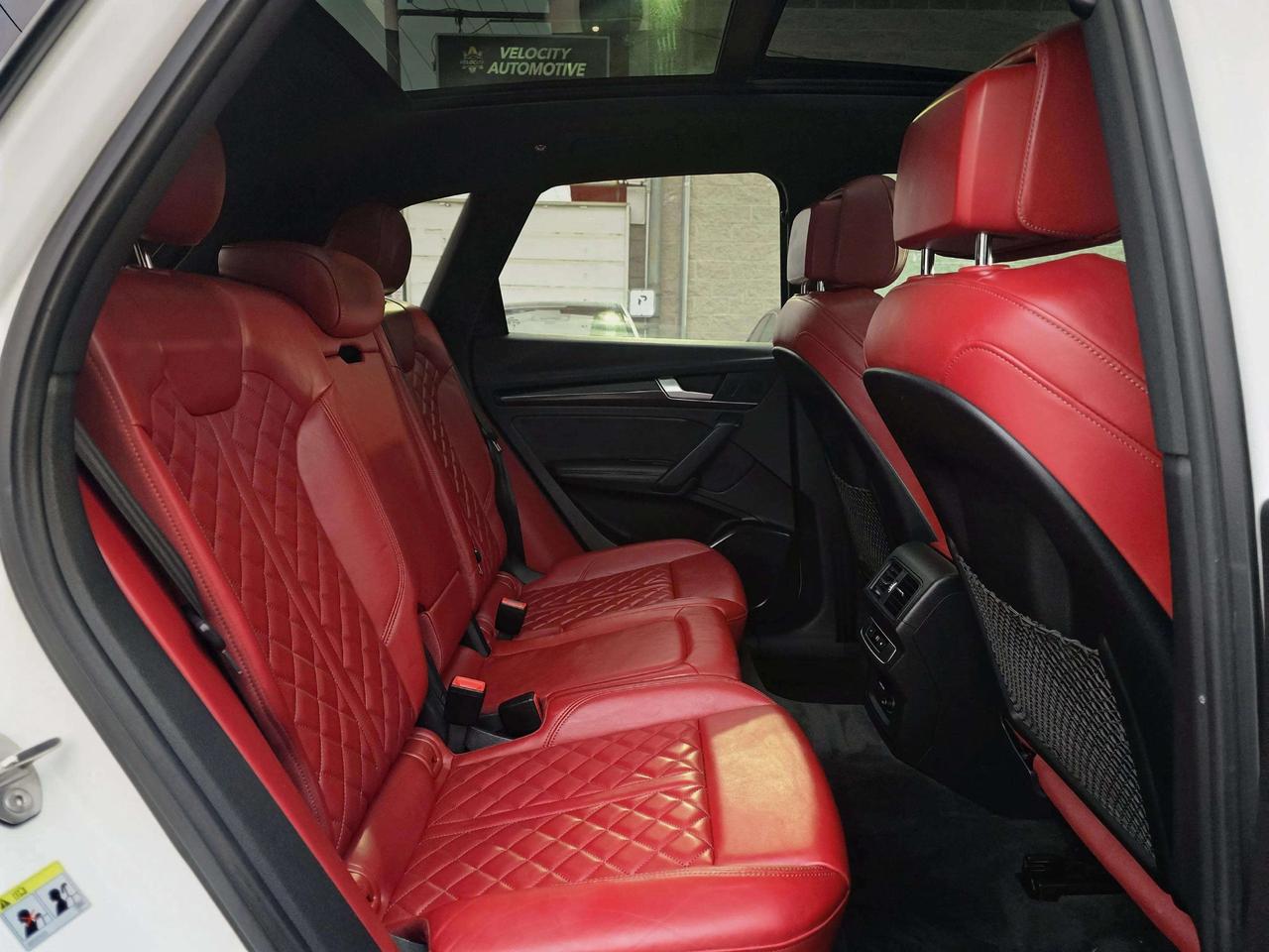 2021 Audi SQ5 Progressiv | No Accidents! Photo