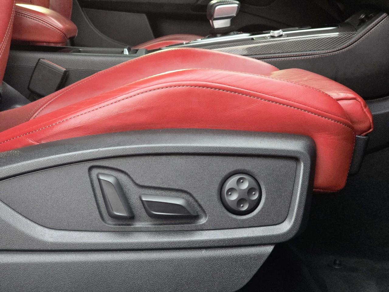 2021 Audi SQ5 Progressiv | No Accidents! Photo