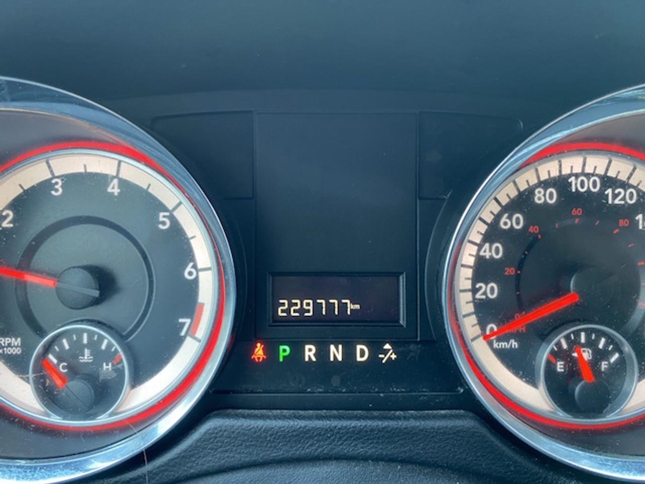 2017 Dodge Grand Caravan SXT 4dr Wgn Photo