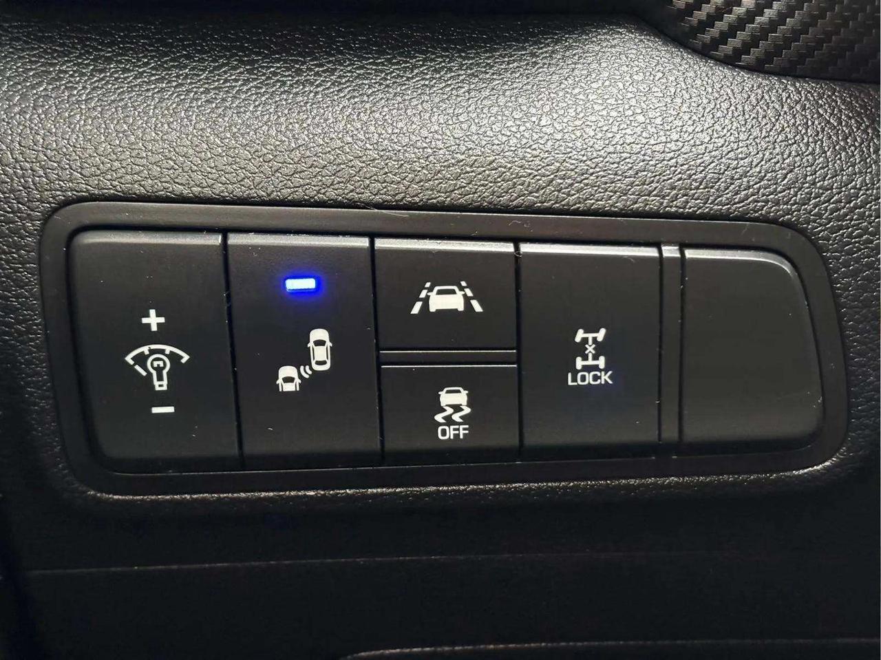 2020 Hyundai Tucson Preferred AWD Photo