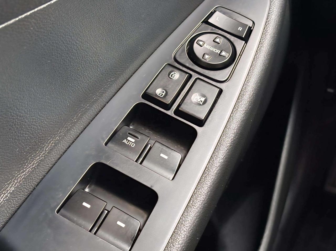 2020 Hyundai Tucson Preferred AWD Photo