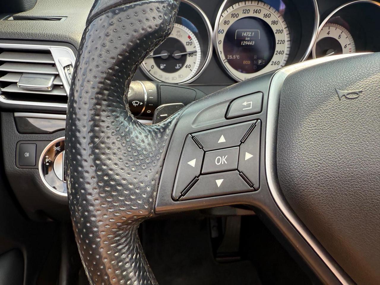 2014 Mercedes-Benz E-Class E350 Photo