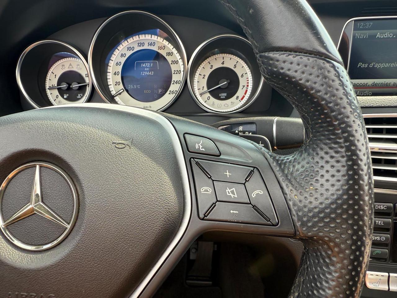 2014 Mercedes-Benz E-Class E350 Photo