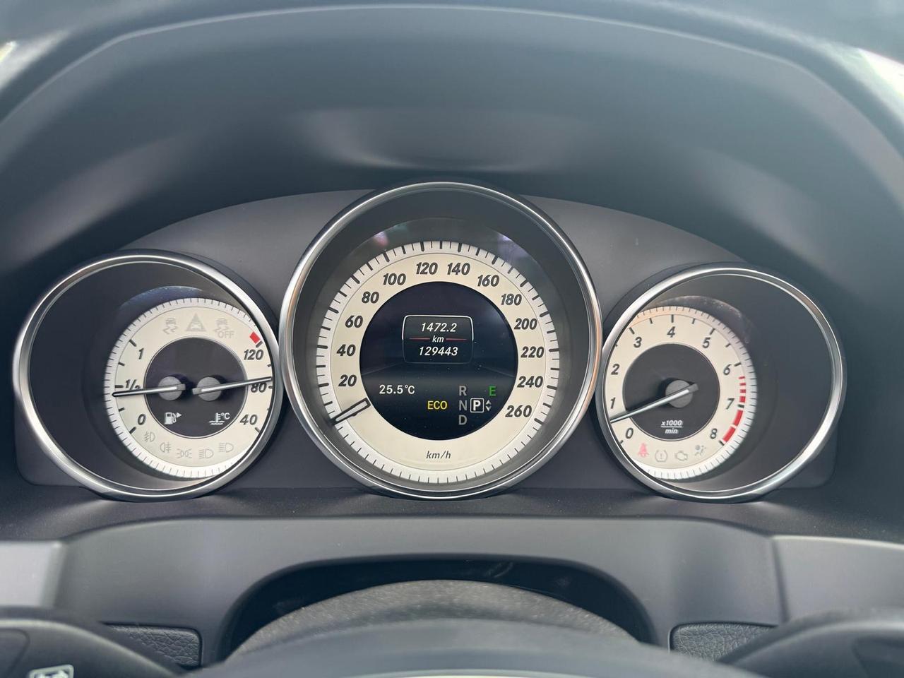 2014 Mercedes-Benz E-Class E350 Photo