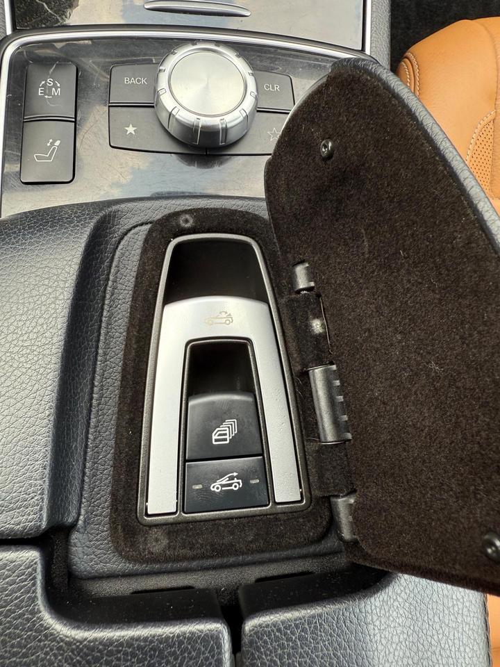 2014 Mercedes-Benz E-Class E350 Photo