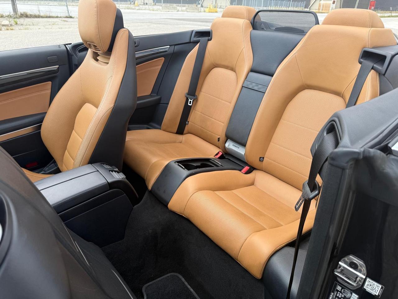 2014 Mercedes-Benz E-Class E350 Photo