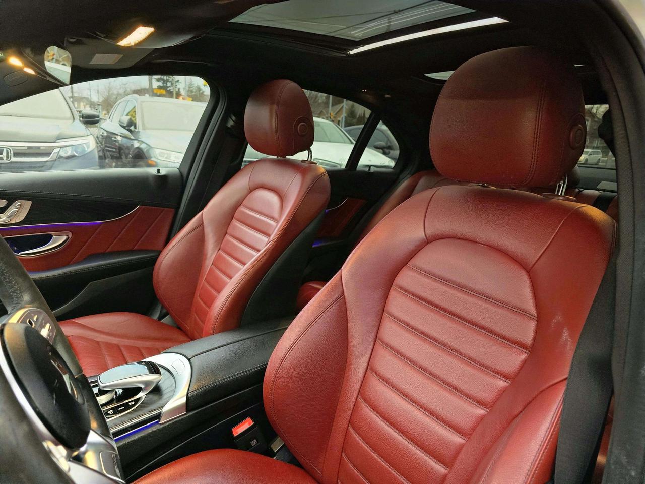 2019 Mercedes-Benz C-Class AMG C43 | No Accidents! Photo