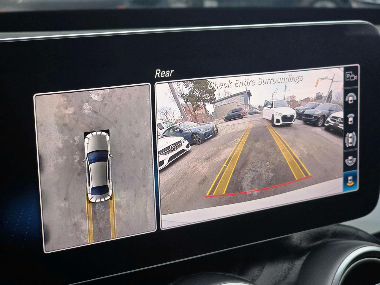 2019 Mercedes-Benz C-Class AMG C43 | No Accidents! Photo