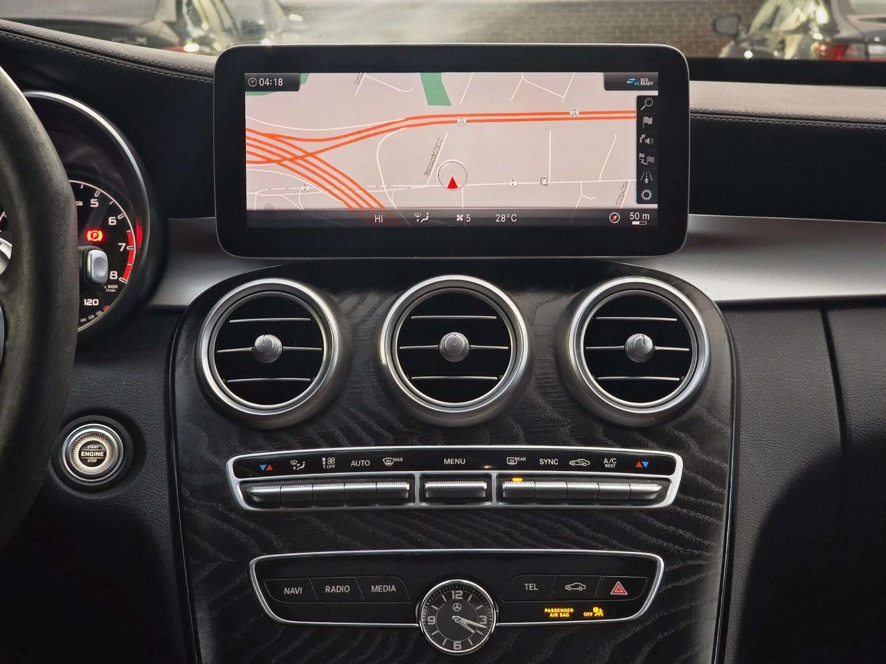 2019 Mercedes-Benz C-Class AMG C43 | No Accidents! Photo