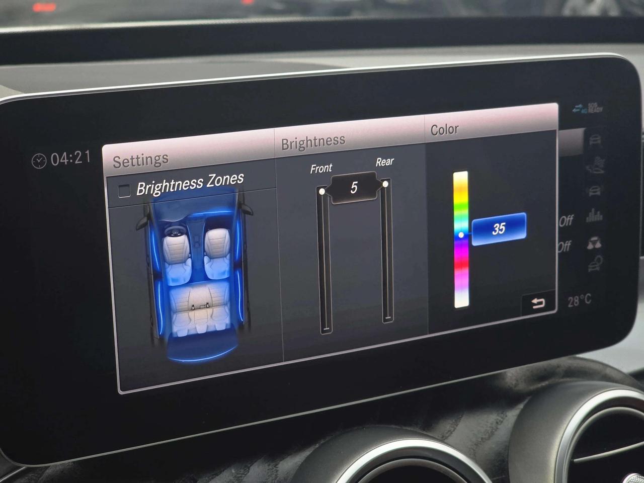 2019 Mercedes-Benz C-Class AMG C43 | No Accidents! Photo