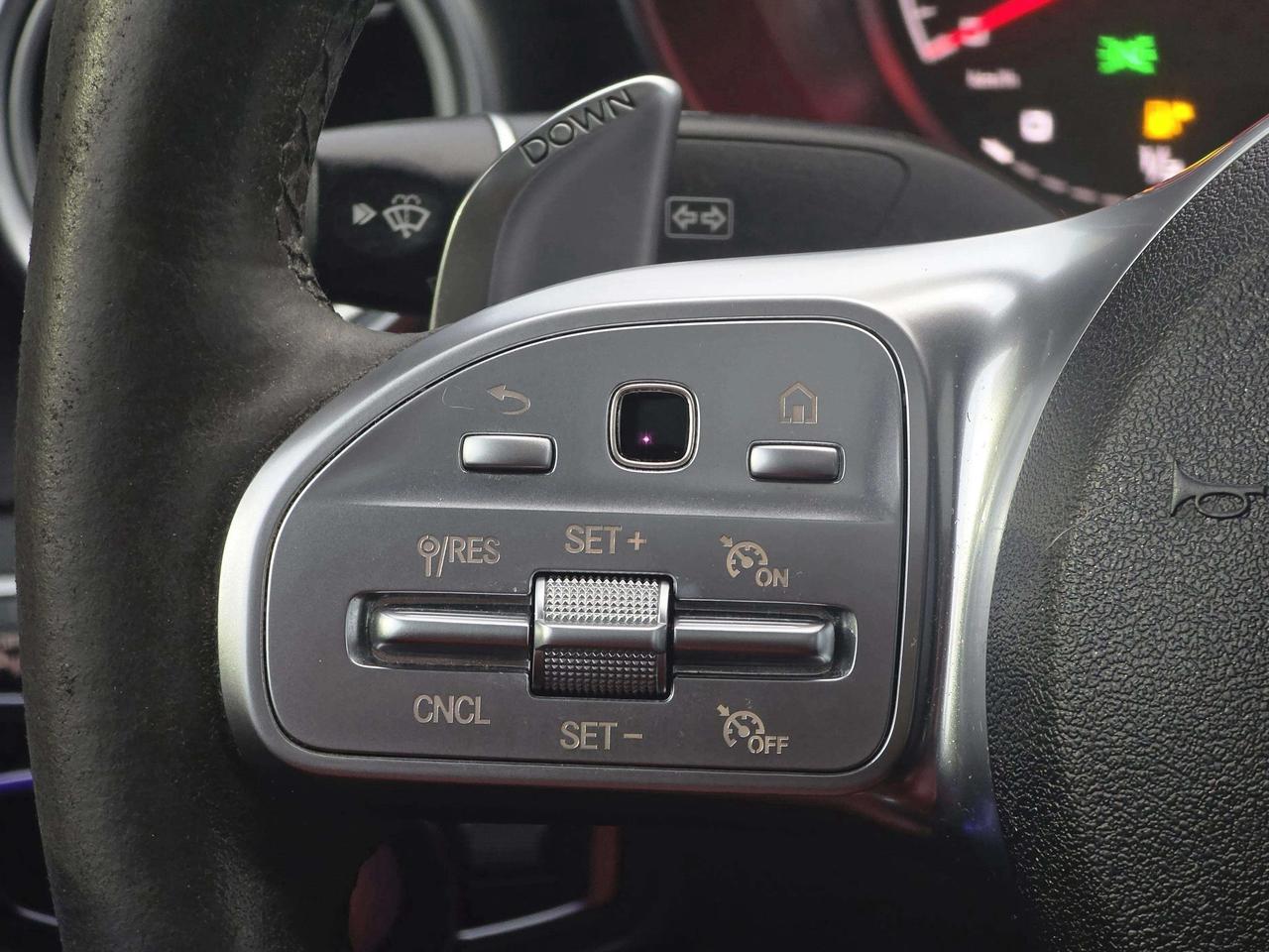 2019 Mercedes-Benz C-Class AMG C43 | No Accidents! Photo