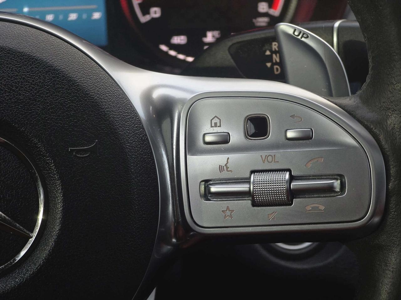 2019 Mercedes-Benz C-Class AMG C43 | No Accidents! Photo