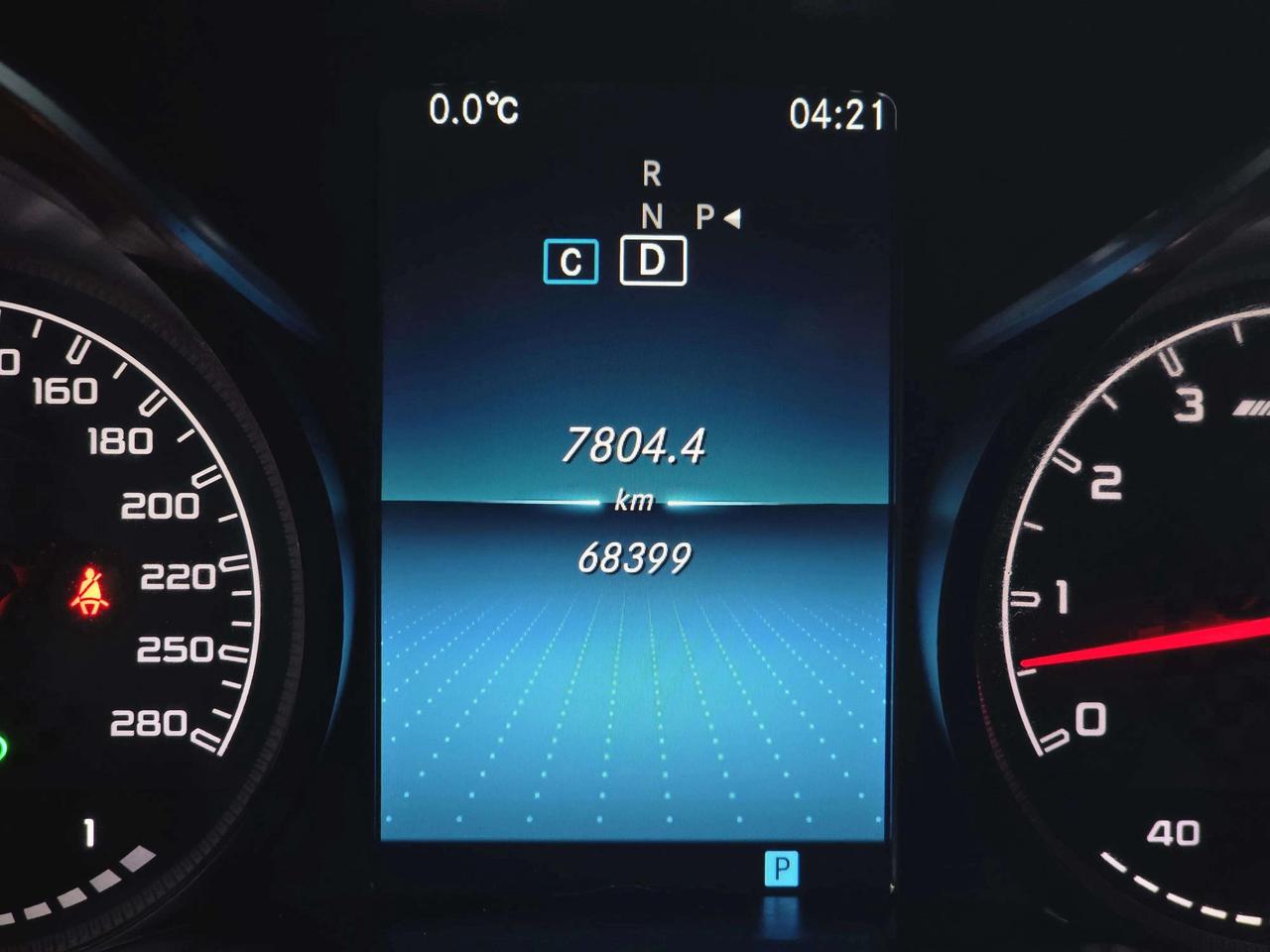 2019 Mercedes-Benz C-Class AMG C43 | No Accidents! Photo