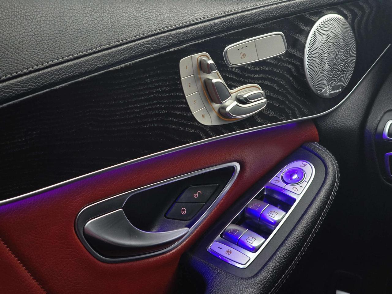 2019 Mercedes-Benz C-Class AMG C43 | No Accidents! Photo