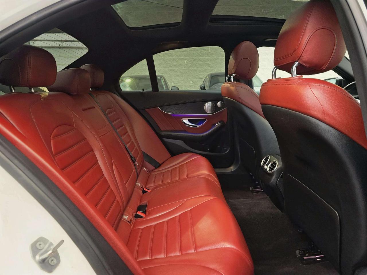 2019 Mercedes-Benz C-Class AMG C43 | No Accidents! Photo