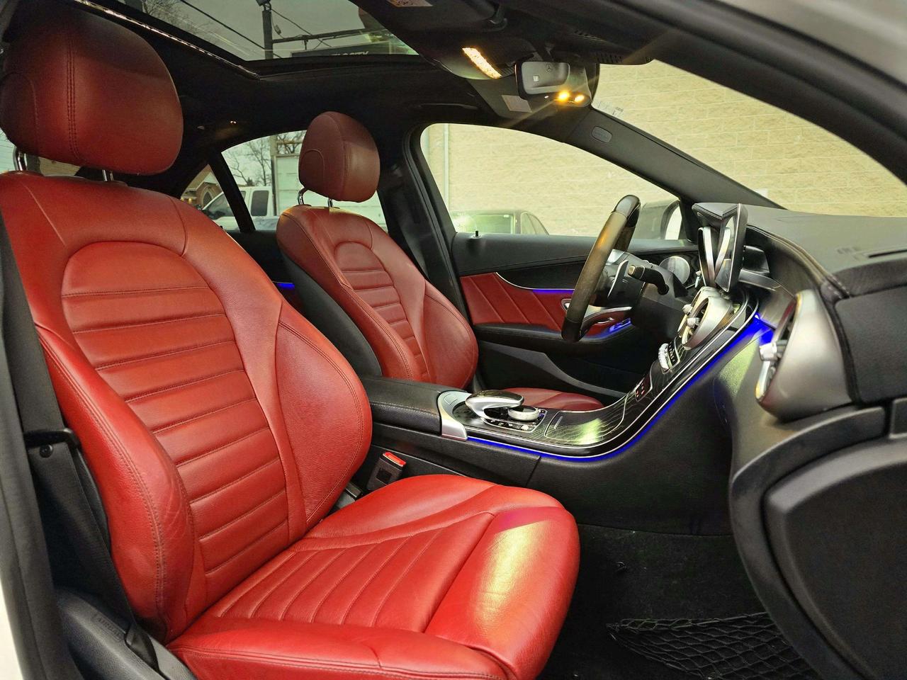 2019 Mercedes-Benz C-Class AMG C43 | No Accidents! Photo