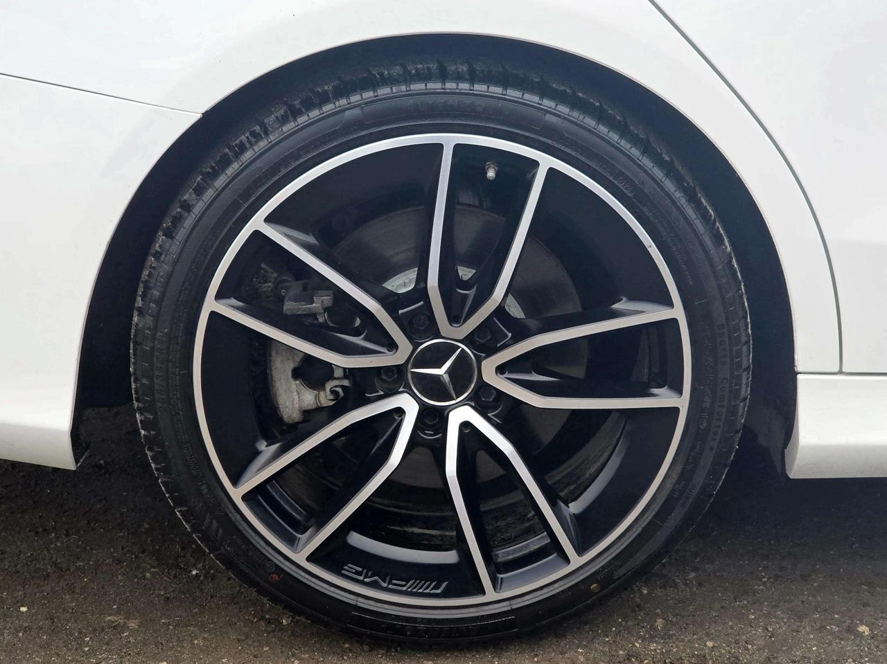 2019 Mercedes-Benz C-Class AMG C43 | No Accidents! Photo