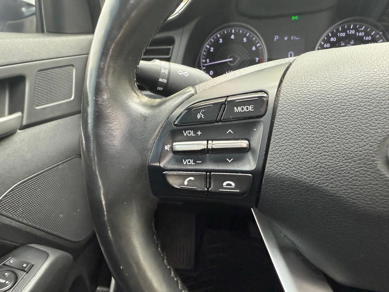 2019 Hyundai Elantra Preferred Sun/Tech Photo