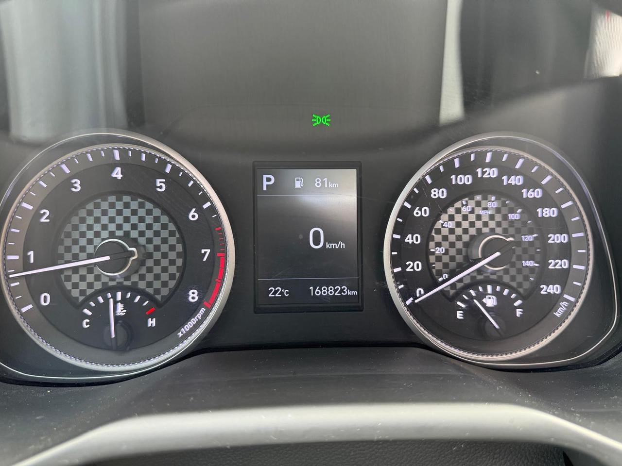 2019 Hyundai Elantra Preferred Sun/Tech Photo