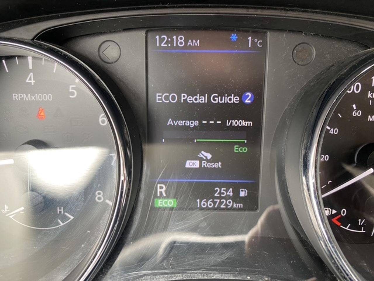 2019 Nissan Rogue Sv FWD Photo