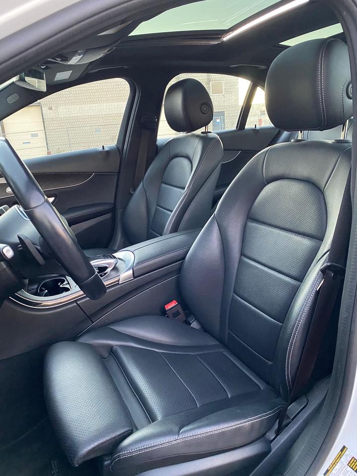 2021 Mercedes-Benz C-Class C300 Sport PKG | NAVIGATION | PANRAMIC ROOF Photo