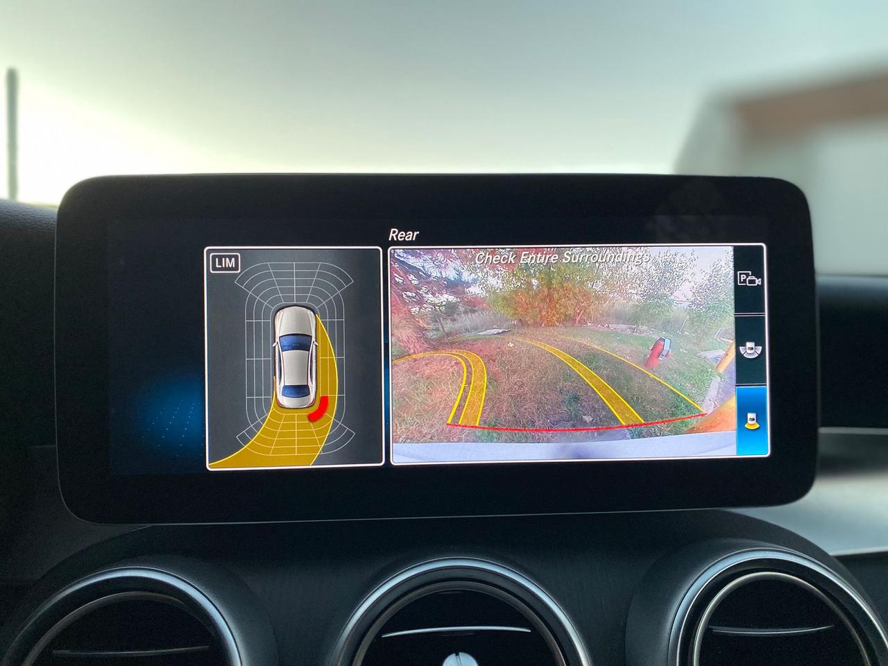 2021 Mercedes-Benz C-Class C300 Sport PKG | NAVIGATION | PANRAMIC ROOF Photo