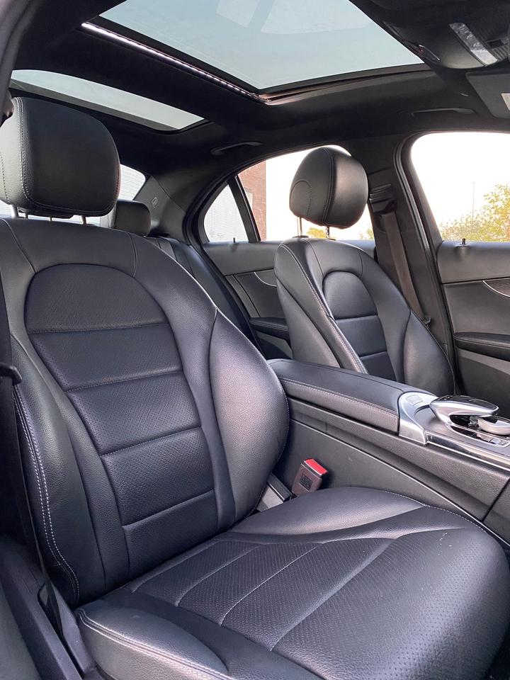 2021 Mercedes-Benz C-Class C300 Sport PKG | NAVIGATION | PANRAMIC ROOF Photo