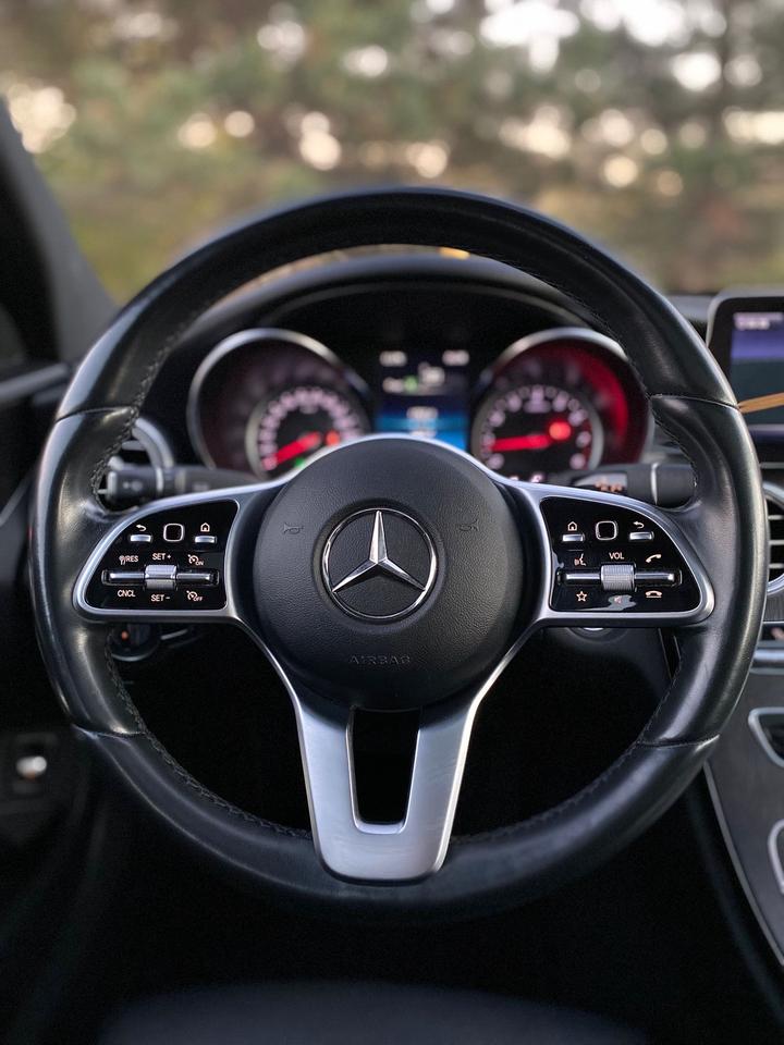 2021 Mercedes-Benz C-Class C300 Sport PKG | NAVIGATION | PANRAMIC ROOF Photo