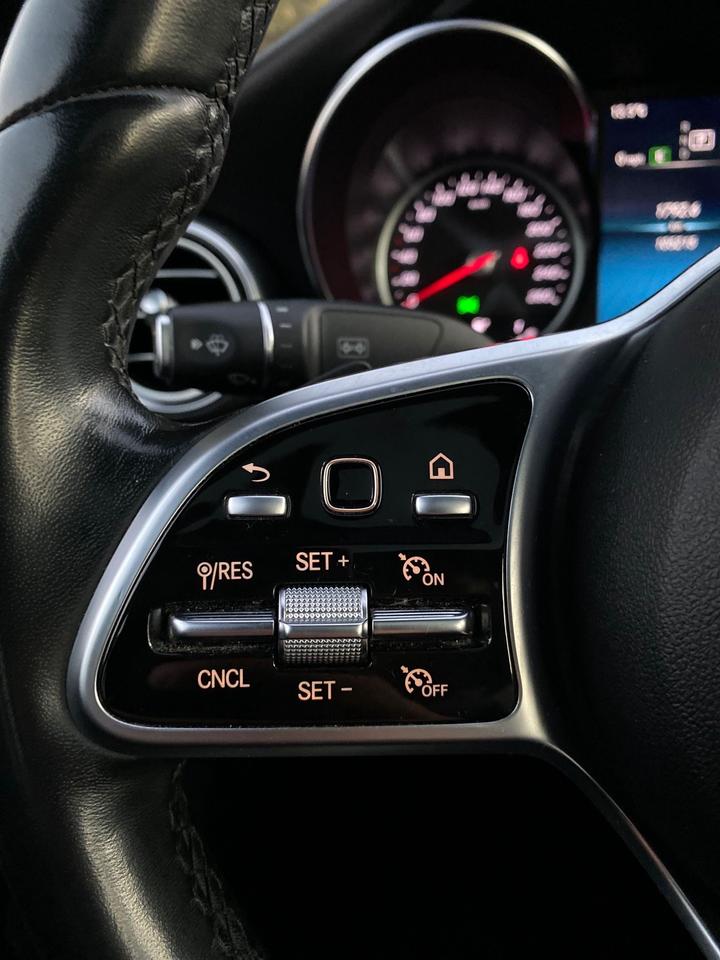 2021 Mercedes-Benz C-Class C300 Sport PKG | NAVIGATION | PANRAMIC ROOF Photo