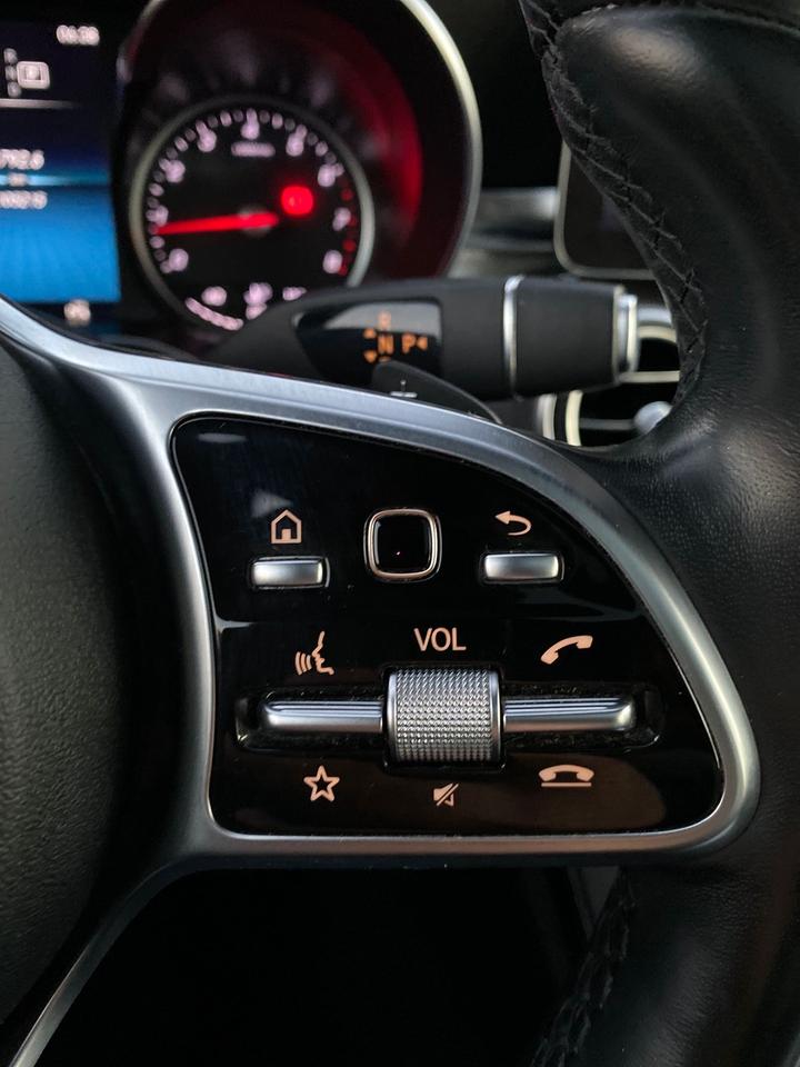 2021 Mercedes-Benz C-Class C300 Sport PKG | NAVIGATION | PANRAMIC ROOF Photo