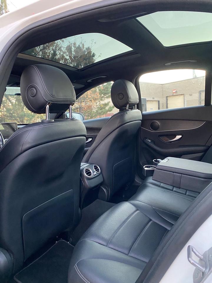 2021 Mercedes-Benz C-Class C300 Sport PKG | NAVIGATION | PANRAMIC ROOF Photo