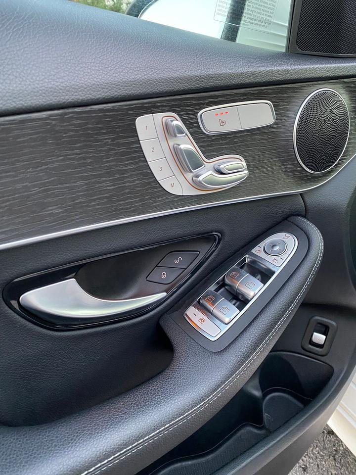 2021 Mercedes-Benz C-Class C300 Sport PKG | NAVIGATION | PANRAMIC ROOF Photo