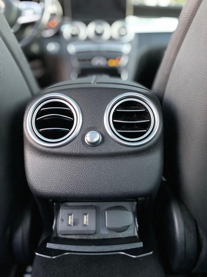 2021 Mercedes-Benz C-Class C300 Sport PKG | NAVIGATION | PANRAMIC ROOF Photo