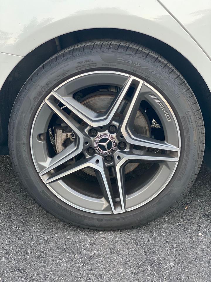 2021 Mercedes-Benz C-Class C300 Sport PKG | NAVIGATION | PANRAMIC ROOF Photo