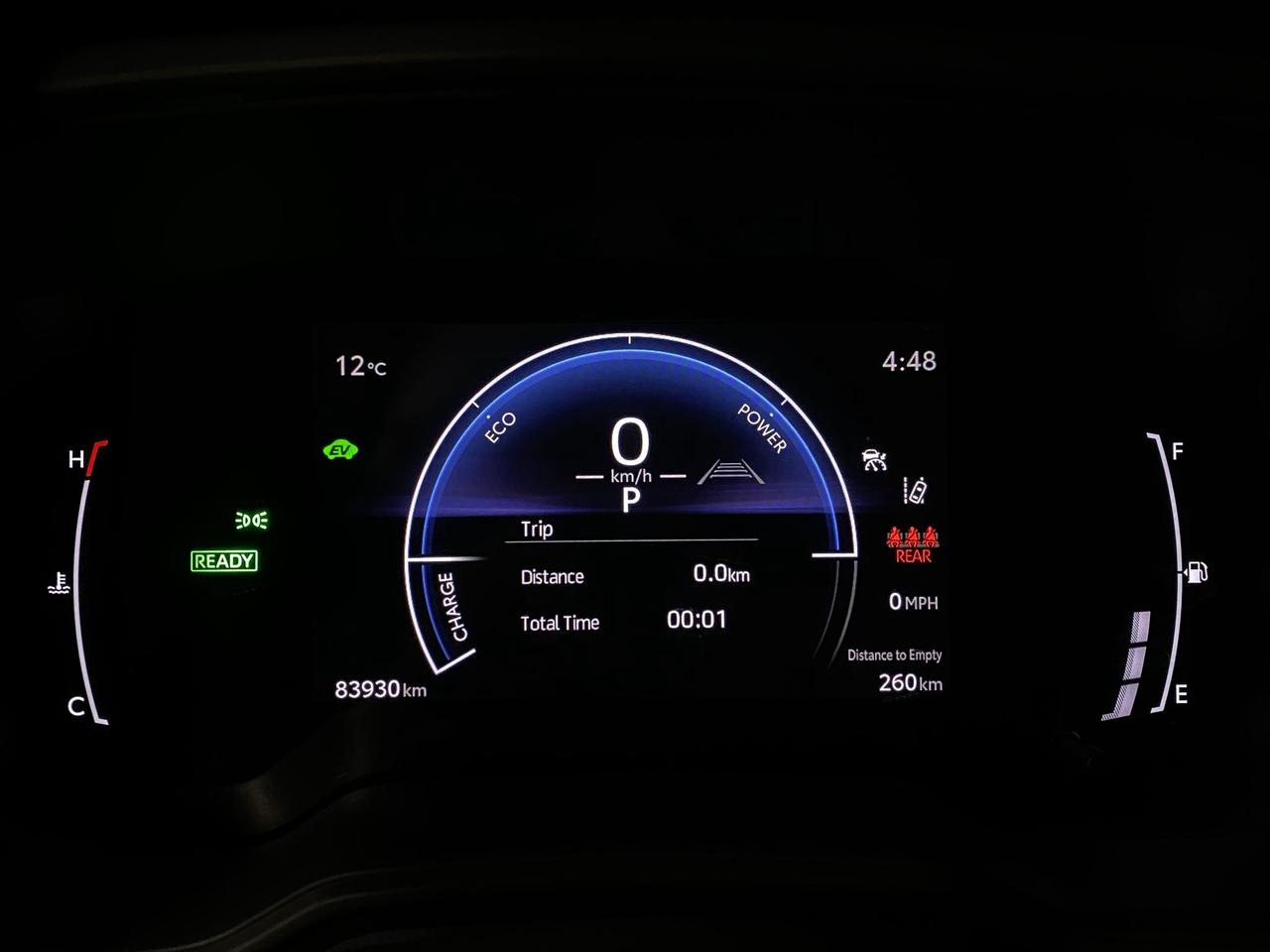 2023 Toyota Corolla LE Hybrid Photo