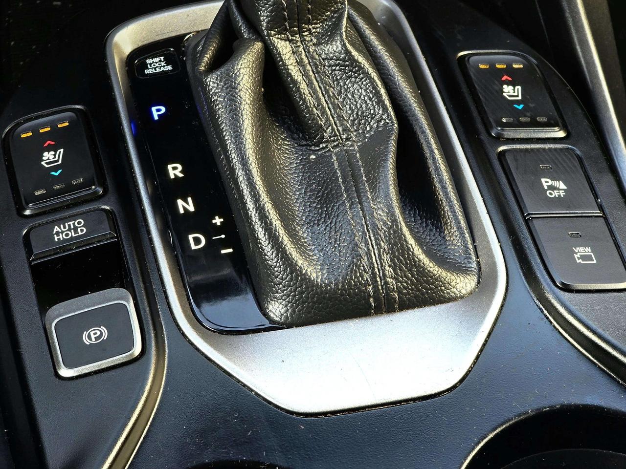 2017 Hyundai Santa Fe Sport AWD 2.0T Ultimate Photo