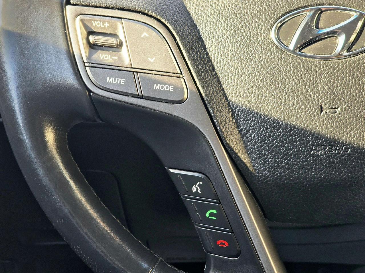 2017 Hyundai Santa Fe Sport AWD 2.0T Ultimate Photo