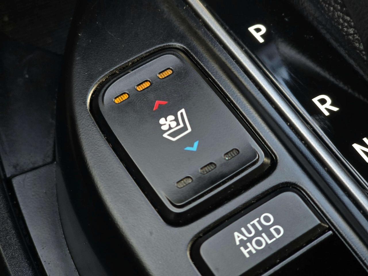 2017 Hyundai Santa Fe Sport AWD 2.0T Ultimate Photo