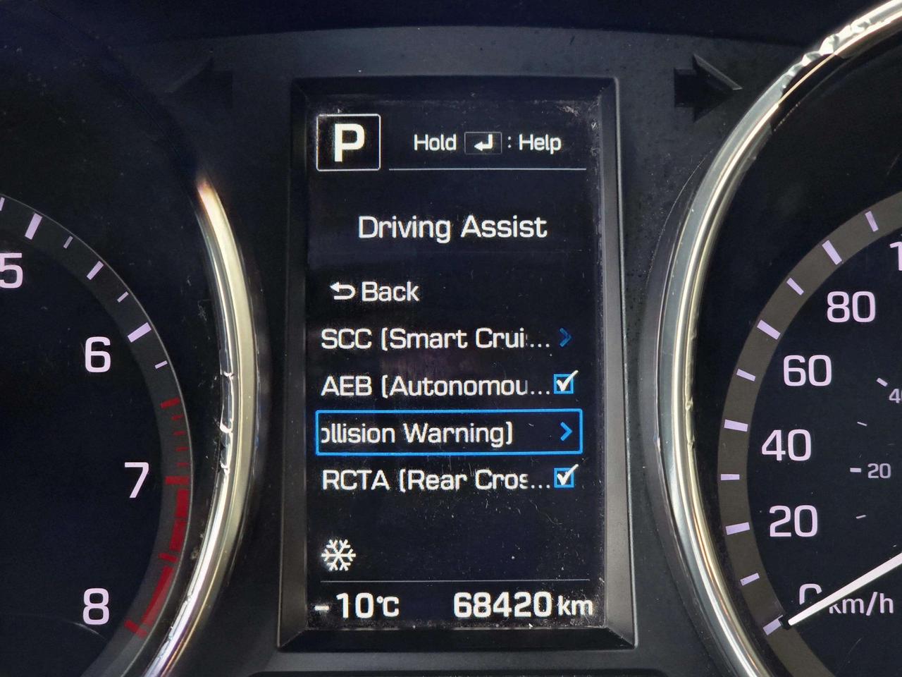 2017 Hyundai Santa Fe Sport AWD 2.0T Ultimate Photo