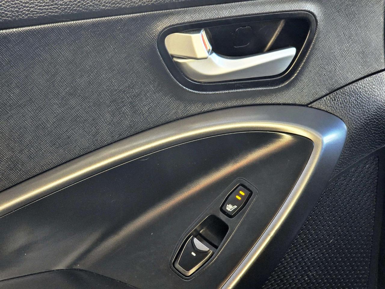 2017 Hyundai Santa Fe Sport AWD 2.0T Ultimate Photo