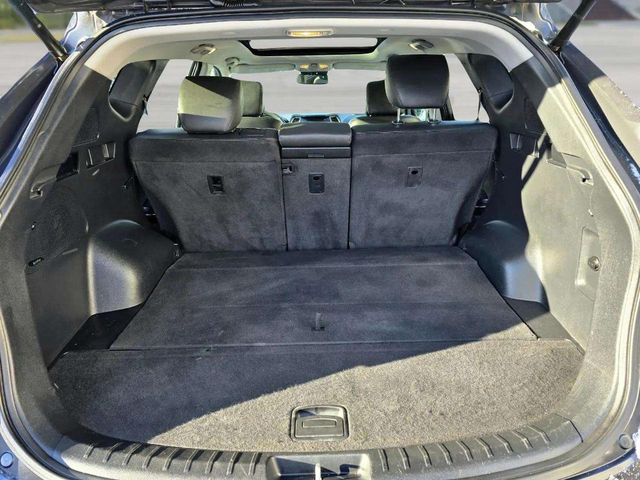 2017 Hyundai Santa Fe Sport AWD 2.0T Ultimate Photo