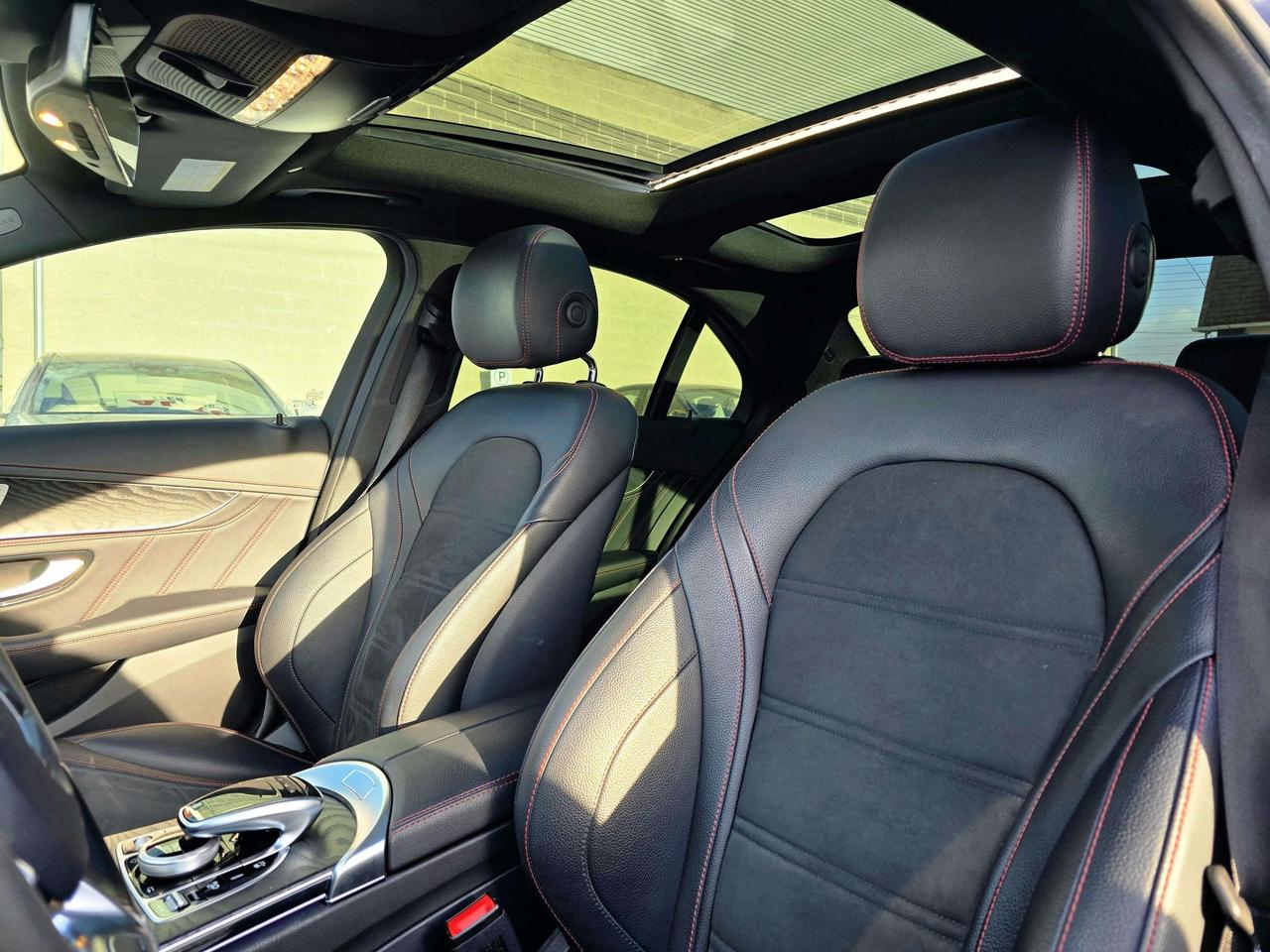 2021 Mercedes-Benz C-Class AMG C43 | No Accidents! Photo