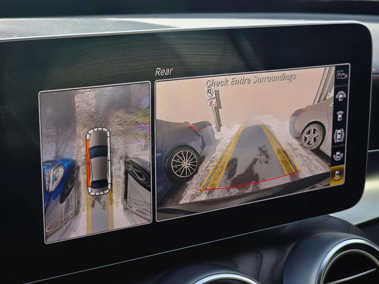 2021 Mercedes-Benz C-Class AMG C43 | No Accidents! Photo