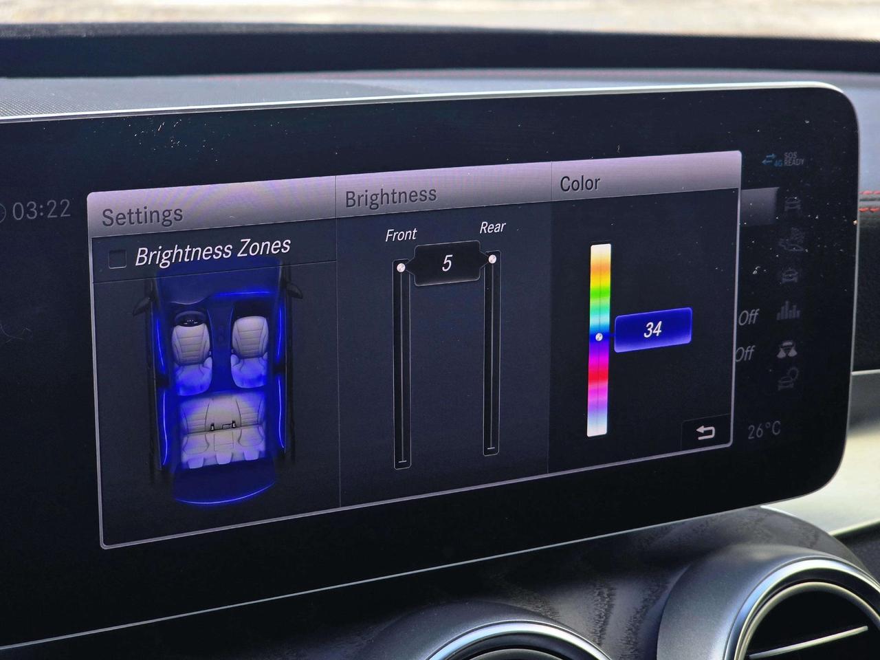 2021 Mercedes-Benz C-Class AMG C43 | No Accidents! Photo