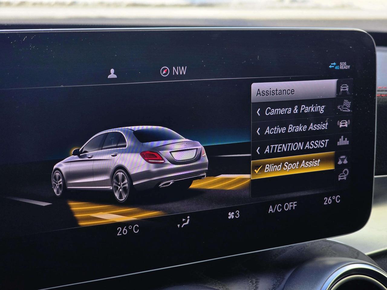 2021 Mercedes-Benz C-Class AMG C43 | No Accidents! Photo