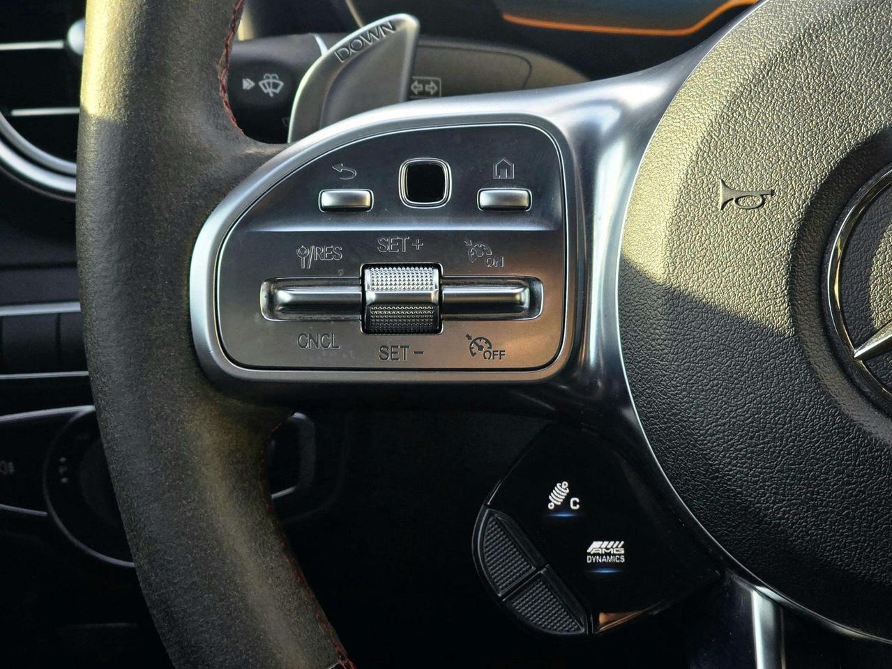 2021 Mercedes-Benz C-Class AMG C43 | No Accidents! Photo